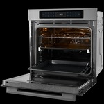 Превью картинка Электрический духовой шкаф Graude BMP 60.3 GE #2