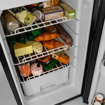 Превью картинка Холодильник Холодильник автомобильный Meyvel AF-DB90X #13