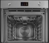 Превью картинка Электрический духовой шкаф Smeg SO6303APX #7