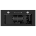 Превью картинка Полновстраиваемая вытяжка Maunfeld THAMES 601 GEST BLACK #6