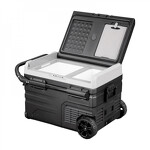 Превью картинка Холодильник Alpicool Холодильник автомобильный ALPICOOL ETWW35 #17