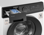 Превью картинка Стиральная машина с фронтальной загрузкой Weissgauff WM 601411 Inverter Steam #19