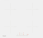 Превью картинка Индукционная варочная панель Weissgauff HI 632 W #8