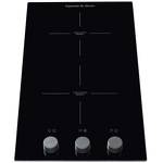 Превью картинка Индукционная варочная панель домино Zigmund & Shtain CI 45.3 B #2