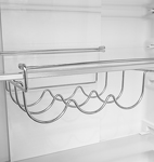 Превью картинка  Холодильник side by side Lex LCD450MgID #6