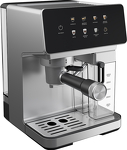 Превью картинка Кофеварка Weissgauff WCM-355 DBx Automatic Cappuccino ColorTouch #4