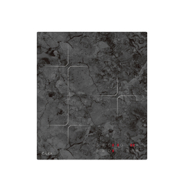 Картинка Lex EVI 430 F DS панель стеклокерамическая индукционная