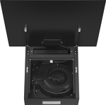 Превью картинка Наклонная вытяжка Weissgauff SIGMA 60 PB BL #9