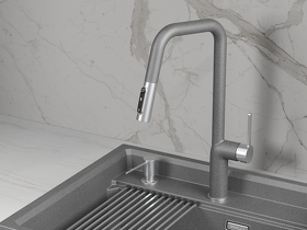 Картинка GRANULA 9011, ГРАФИТ