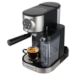 Превью картинка Кофеварка Zigmund & Shtain ZCM-890 #3