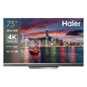Картинка Haier 75 Mini LED Pro