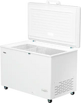 Превью картинка Ларь морозильный  Haier HCE380RFC #6