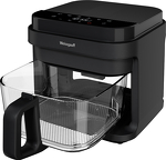 Превью картинка Гриль Weissgauff WAF 515 GB Air Cook Master #30