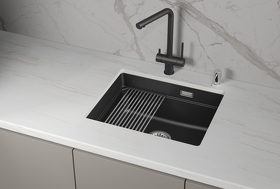 Картинка GRANULA 5501iU, ШВАРЦ