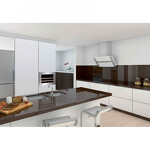 Превью картинка Шкаф винный встраиваемый Винный холодильник (шкаф) компрессорный Dunavox DAB-28.65W #5