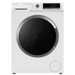 Превью картинка Стиральная машина с фронтальной загрузкой Maunfeld MFWM127WH200 ST INVERTER SLIM #1