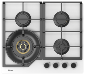 Картинка Midea MG697VGW