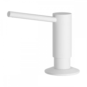 Картинка Omoikiri OM-02-P-WH латунь/белый