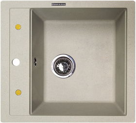 Картинка Zigmund & Shtain PLATZ 465 Речной песок