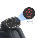 Превью картинка Пылесос Haier MA6P1B #16