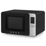 Превью картинка Микроволновая печь Smeg MOC01BLMEU #1