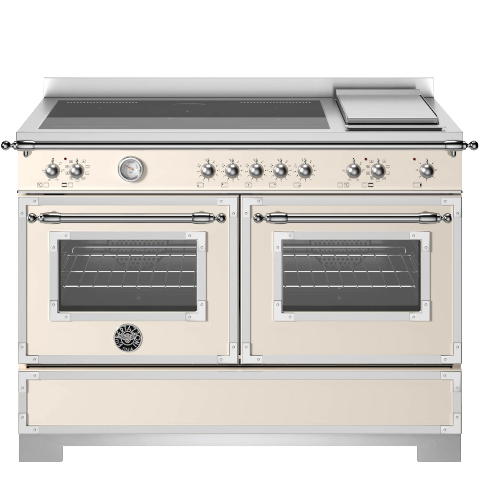 Фото Центр варочный Bertazzoni HER125I2EAVT2