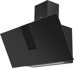 Превью картинка Наклонная вытяжка Maunfeld AURORA 90 Black matted #2