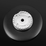 Превью картинка Газовая варочная панель домино Maunfeld EGHG.32.63CB/G #10