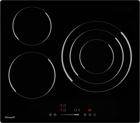 Картинка Weissgauff HV 633 BS
