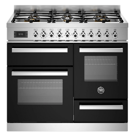 Картинка Bertazzoni PRO106L3ENET2