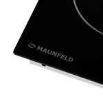 Превью картинка Электрическая варочная панель Maunfeld CVCE594BK #6