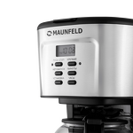 Превью картинка Кофеварка Maunfeld MF-722S #5