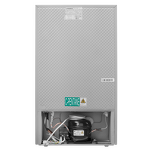 Превью картинка Холодильник с одной дверцей Maunfeld MFF83SL #13