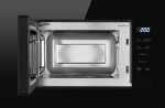 Превью картинка Печь микроволновая встраиваемая Weissgauff HMT-206 Compact #15