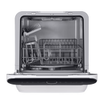 Превью картинка Посудомоечная машина компактная Maunfeld MWF06IM #5