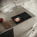 Превью картинка Индукционная варочная панель Elica NIKOLATESLA VELVET BL/A/60 #3