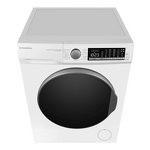 Превью картинка Стиральная машина с фронтальной загрузкой Maunfeld MFWM128WH300 ST INVERTER SLIM #4