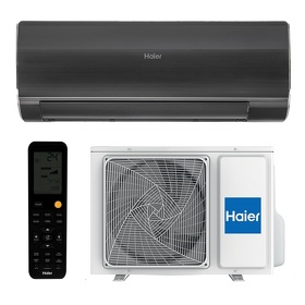 Картинка Haier Flexis  On-Off HSU-24HFF103/R3 -B HSU-24HUF103/R3