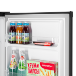 Превью картинка Холодильник с одной дверцей Maunfeld MFF83B #9