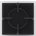 Превью картинка Газовая варочная панель домино Lex GVG 324 WH газовая панель #4