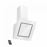 Превью картинка Наклонная вытяжка Franke MELODY 60 WH #1