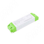 Превью картинка PULSE Блок питания AC-230/DC-24V, IP20, 75W (LSA-PS24V-IP20-75W) #1