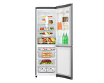 Превью картинка Холодильник с нижней морозилкой LG GA-B419SLGL #13