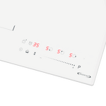 Превью картинка Индукционная варочная панель Maunfeld CVI453SBWH LUX Inverter #5