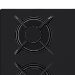 Превью картинка Газовая варочная панель Lex GVG 643 BBL газовая панель #7