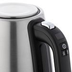 Превью картинка Чайник Krona Digitaler Inox 1,7л /KRWK02 #8