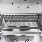 Превью картинка Печь микроволновая встраиваемая Meferi MMO6025BK POWER #11