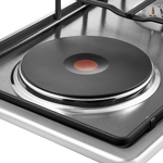 Превью картинка Комбинированная варочная панель домино Maunfeld EEHS.32.3ES.KG #7