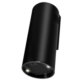 Картинка Maunfeld DRUM Wall 35 чёрный