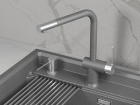 Картинка GRANULA 5017, ГРАФИТ